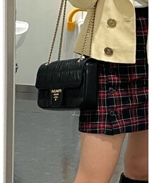 PRADA | ショルダーバッグ