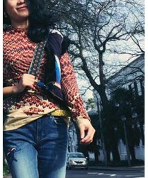 H&M | Tシャツ/カットソー