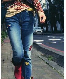 Maje | デニムパンツ