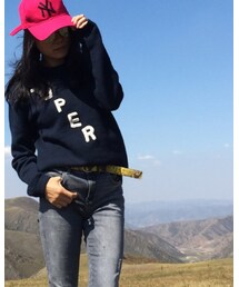 other stories | ニット/セーター