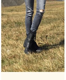 joye&peace | ブーツ