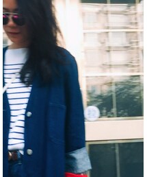 COS | デニムジャケット