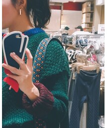 ZARA | ニット/セーター