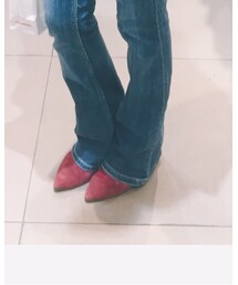 joy&peace | ブーツ