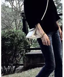 COS | ショルダーバッグ