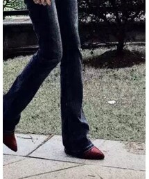 BURBERRY | デニムパンツ