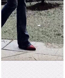 joy&peac | ブーツ