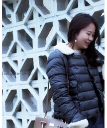 12one | ダウンジャケット/コート