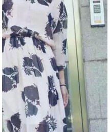 ZARA | ワンピース