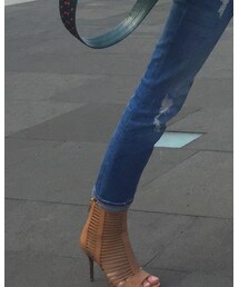 MICHAEL KORS | サンダル