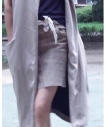 KOOKAI | スカート