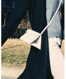 COS | ショルダーバッグ