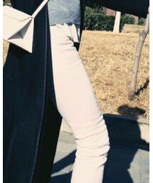 ZARA | チノパンツ