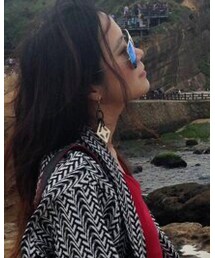 KOOKAI | イヤリング