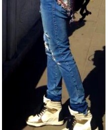 ZARA | スニーカー