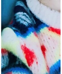 韩国品牌 | ニット/セーター