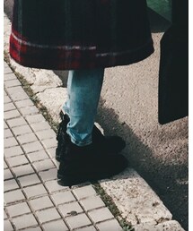 ZARA | デニムパンツ