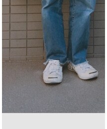 JACK PURCELL | スニーカー