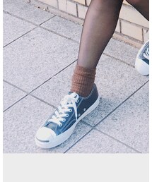 JACK PURCELL | スニーカー