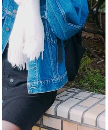 古着 | デニムジャケット