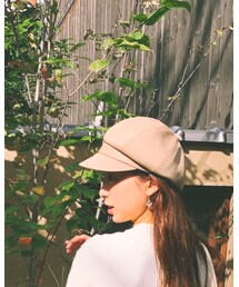 CA4LA | キャスケット