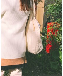 Maison Kitsune | トートバッグ