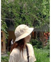 MHL. | ハット