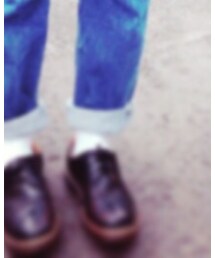 Dr. Martens | ブーツ