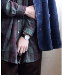 Daniel Wellington | アナログ腕時計