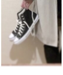 CONVERSE | スニーカー