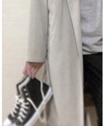 J.CREW | トレンチコート