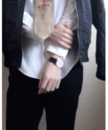 Daniel Wellington | アナログ腕時計