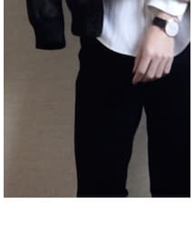 UNIQLO | デニムパンツ