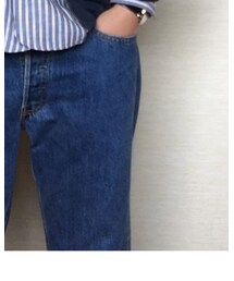Levi's | デニムパンツ