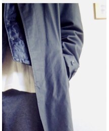 BURBERRY | トレンチコート