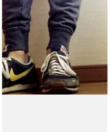 NIKE | スニーカー