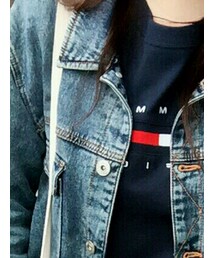 TOMMY | トップス