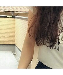 LOWRYSFARM | トップス