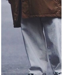 O | デニムパンツ