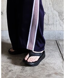 HOKA | サンダル