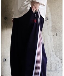 Needles | パンツ