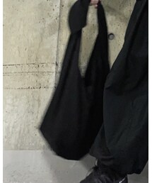 Dulcamara | トートバッグ