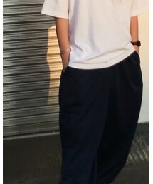 LOCARINA | パンツ