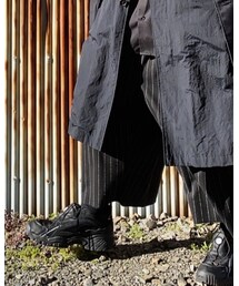 SASQUATCHfabrix. | パンツ