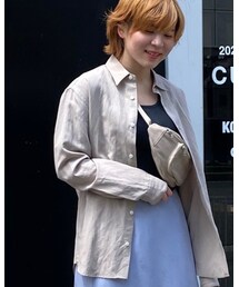 PUBLIC TOKYO | スカート