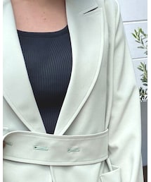 PUBLIC TOKYO | ジャケット/アウター