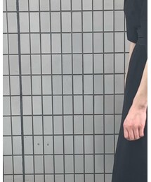 PUBLIC TOKYO | ワンピース/ドレス