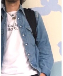 Needles | シャツ/ブラウス