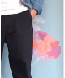 WHITE MOUNTAINEERING | その他パンツ