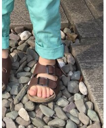 B de R | サンダル